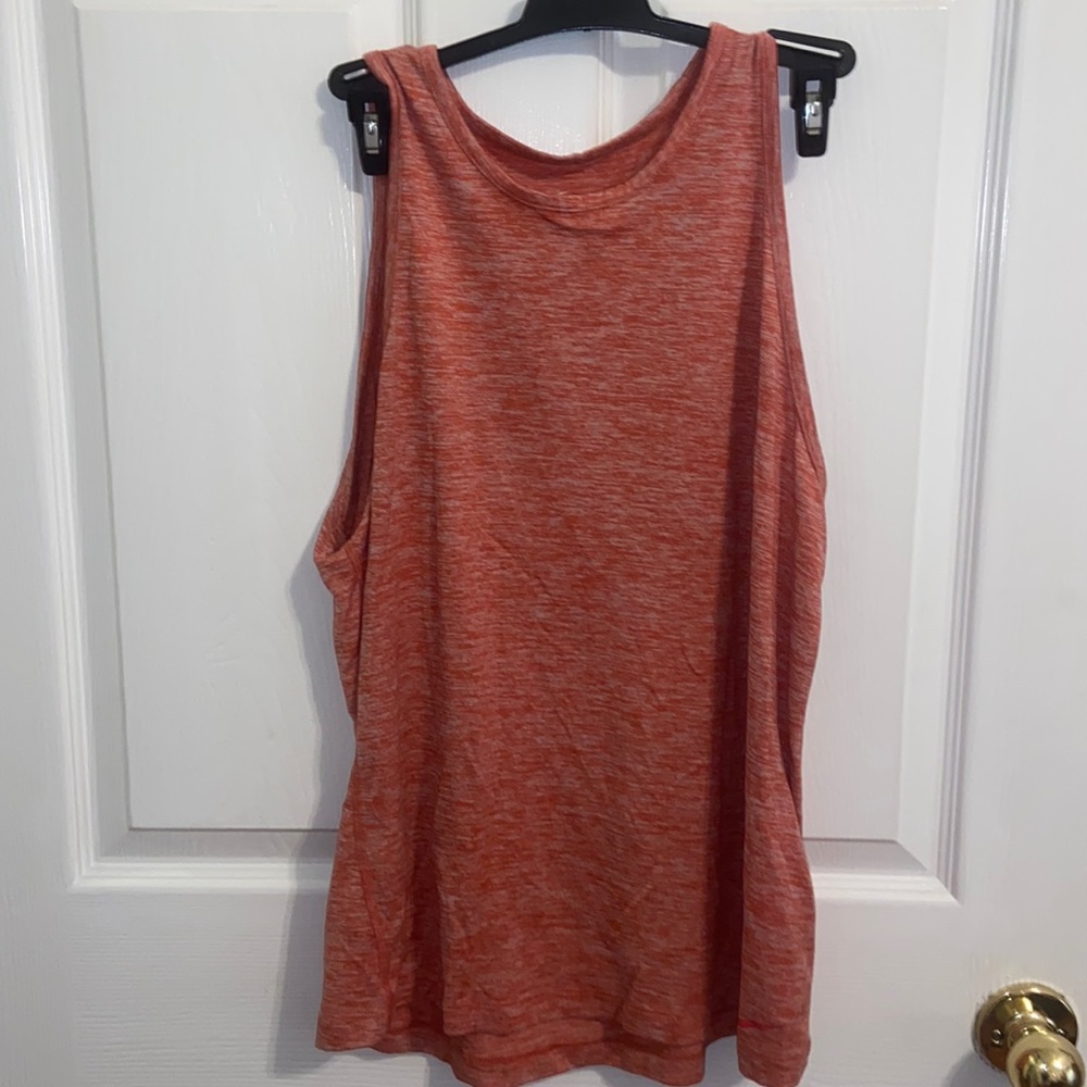 Nike dri-fit tank